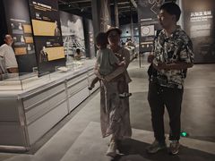 -盘龙城遗址博物院