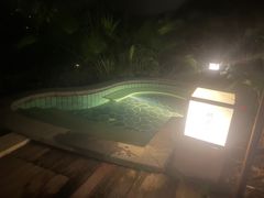 -海兰云天度假区温泉
