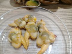 -陈氏肥蛤(小纬六路总店)