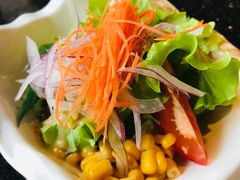 -江户前日本料理(瑞诗酒店店)