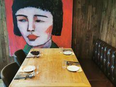 -Ginger(兴国路店)
