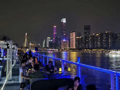 -琶醍壹号•潮菜江景餐吧