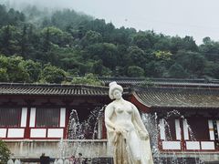 -华清宫景区