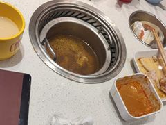 -龍歌自助小火锅(李沧顺和汇店)