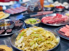 -马路牙子烧烤音乐酒馆(望京店)