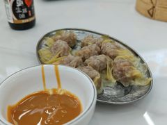 -嘉升大排档(番禺总店)