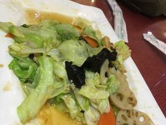 -桃子餐厅·天津菜(红星路直营店)