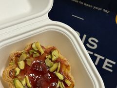 -巴黎贝甜(熙悦汇店)