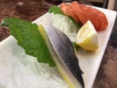 -米彩料理(西丽店)