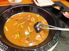 -重庆烧鸡公火锅(簋街店)