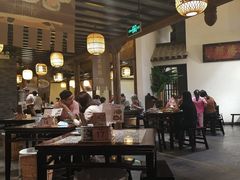 -南京大牌档(凯德大峡谷店)