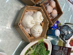 -九號渔港·蒸汽海鲜·粤菜茶点(八卦岭店)