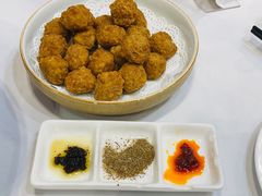 -东兴楼饭庄(六里桥店)