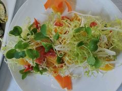 -马克西姆俄罗斯餐厅(通亚街店)