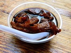 姜醋猪脚-陈添記·祖傳爽鱼皮·西关老字号(广州首店)