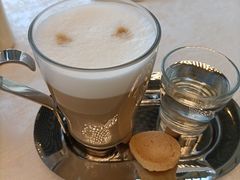 -西安皇冠假日酒店·B&G51餐厅