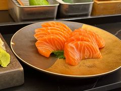 -Sushi Hanzo半藏(天环广场店)