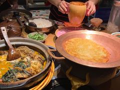 -吃饭皇帝大(合生汇店)