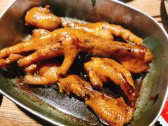 -弄堂里·寻味杭州(湖滨银泰in77C区店)