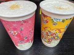 -茶话弄(中贸广场店)