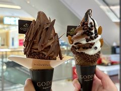 -GODIVA(海岸城店)