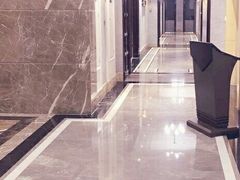 -大天瑞斯丽酒店-中餐厅