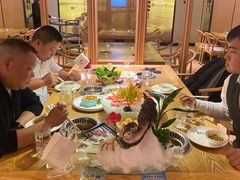 -尚海豆捞(乐虹坊店)