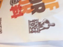-汉堡王(富邦广场店)