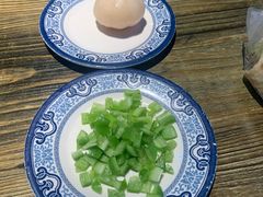 糖蒜-左陕右甘(亚运村店)