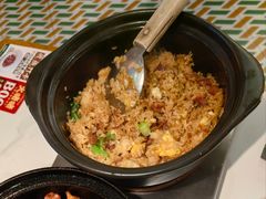 -火啫啫·粤式啫啫煲(南通首店)