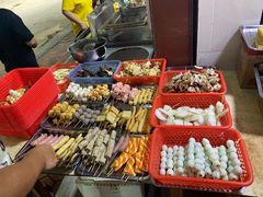 麻辣烫选料-小草糖水(海棠村店)