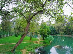 -贵阳市花溪国家城市湿地公园