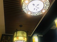 -何氏排骨(左家塘店)