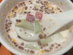 -泰州世茂茂御酒店·御咖啡西餐厅