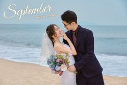 点击看大图 -金夫人婚纱摄影(华南店)