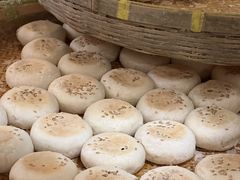 -赵记素斋·绿豆馅饼(钟楼小区店)