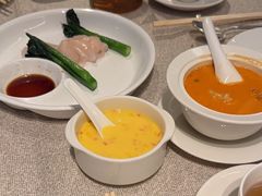 -万丽轩·粤菜(王府井金茂万丽酒店)