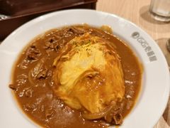 -CoCo壱番屋(久光百货店)