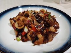 -北海渔村酒楼·粤菜海鲜点心(新华店)