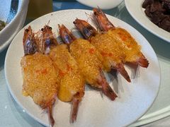 -多佐铁板烧(富力广场店)