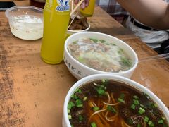 -清真蒋有记(老门东店)