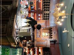 -美博·美术博物馆主题餐厅(威尼斯水城店)