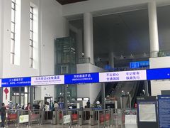 -金华站