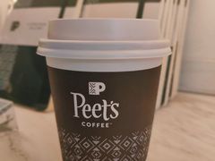 -Peet's 皮爷咖啡(东湖路手作店)