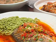 -前海沿·青岛菜(五四广场永旺店)