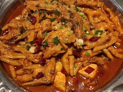 -胖哥俩肉蟹煲(淮安万达店)
