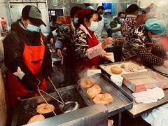 -家阳赵师傅油饼包烧麦(粮道街店)