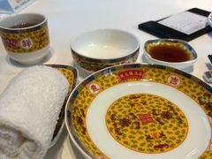 -宁波状元楼酒店(和义路店)