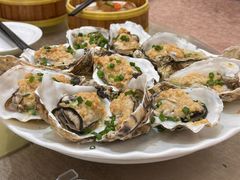 -聚彩居三和酒楼•老字号粤菜(南城店)
