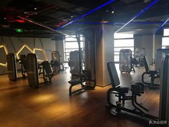 -W FITNESS 威尔仕健身·游泳(老西门新苑店)